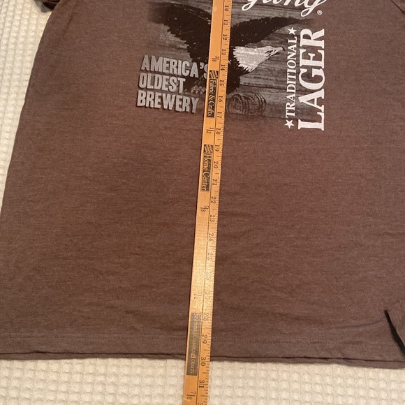 🦩Yuengling tee shirt.NWOT🦩 - Picture 7 of 7